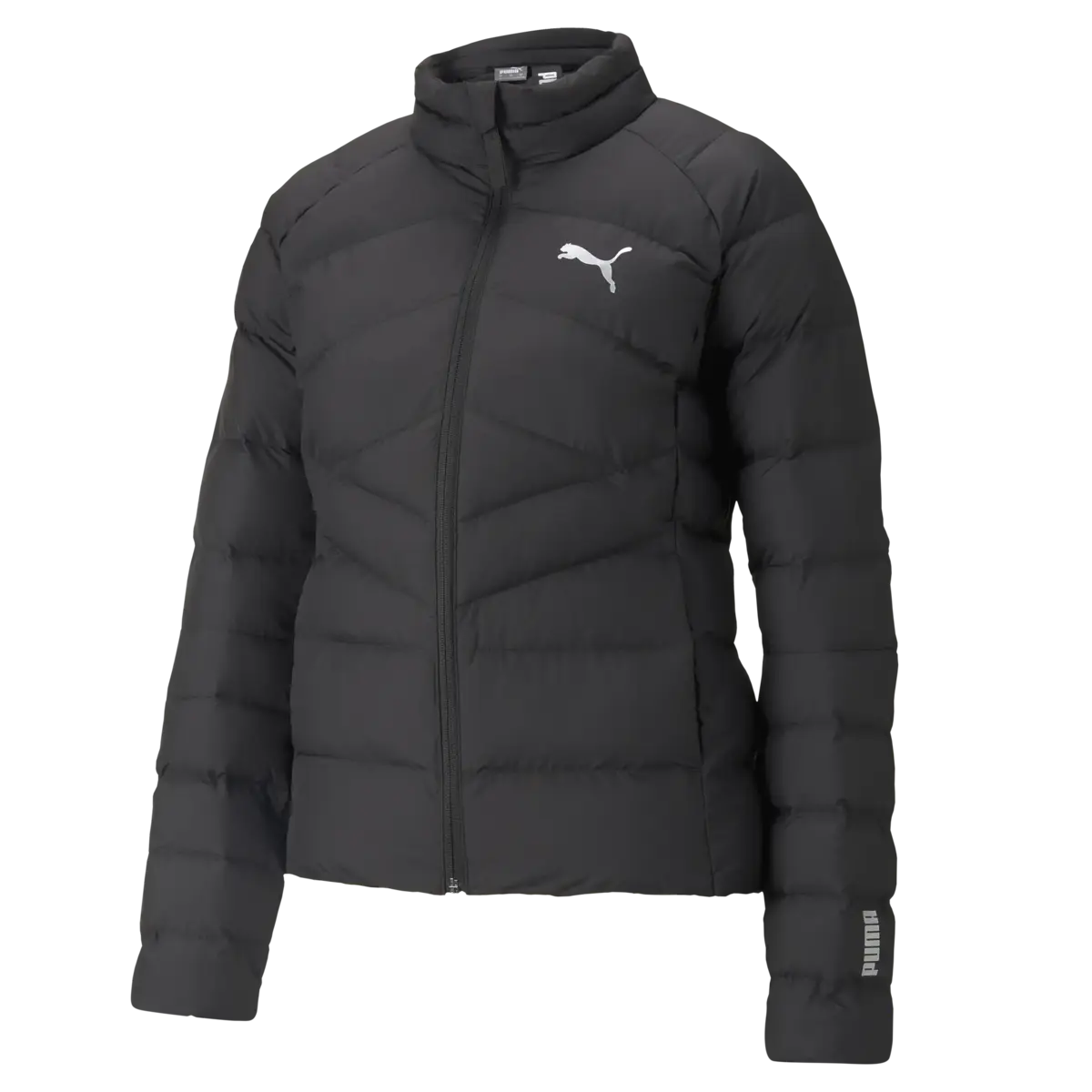 Puma WarmCell Lightweight Jacket Siyah Kadın Ceket