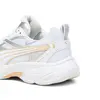 Puma Morphic Beyaz Unisex Günlük Spor Ayakkabı