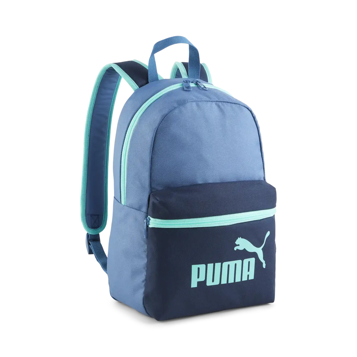 Puma Phase Small Backpack Mavi Unisex Çanta