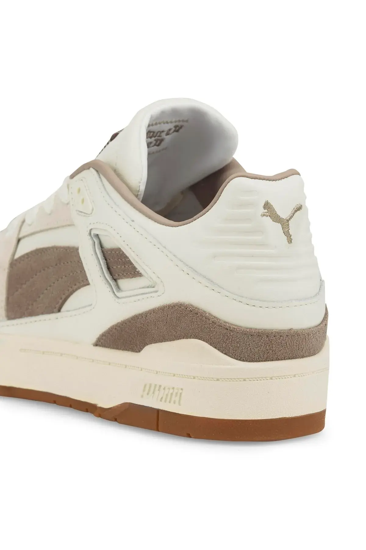 Puma Slipstream x Lauren London - Beyaz Kadın/Günlük Spor Ayakkabı