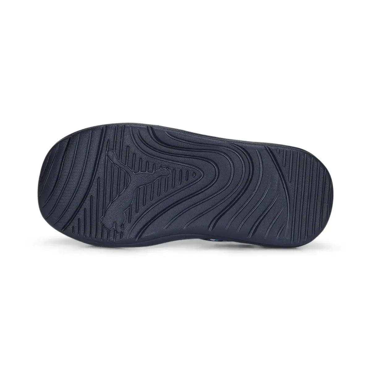 Puma Aquacat PS Mavi Unisex Terlik