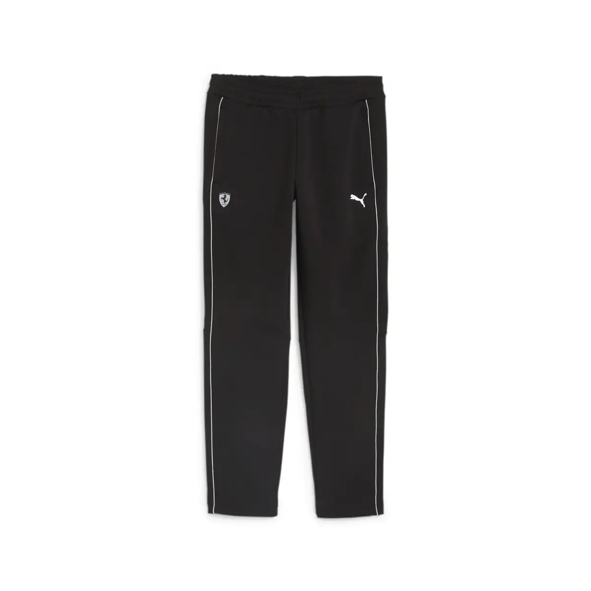 Puma Ferrari Style MT7 Pants Siyah Erkek Eşofman Altı