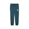 Puma X PTC Sweatpants Yeşil Erkek Eşofman Altı