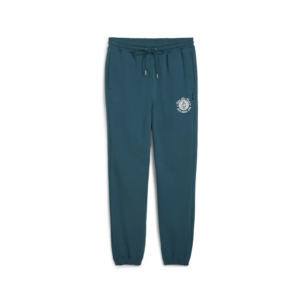 Puma X PTC Sweatpants Yeşil Erkek Eşofman Altı