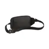 Puma Plus Waist Bag Siyah Unisex Bel Çantası