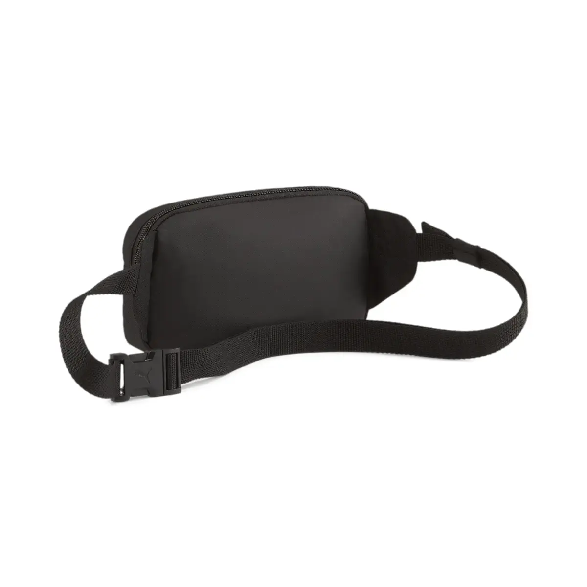 Puma Plus Waist Bag Siyah Unisex Bel Çantası