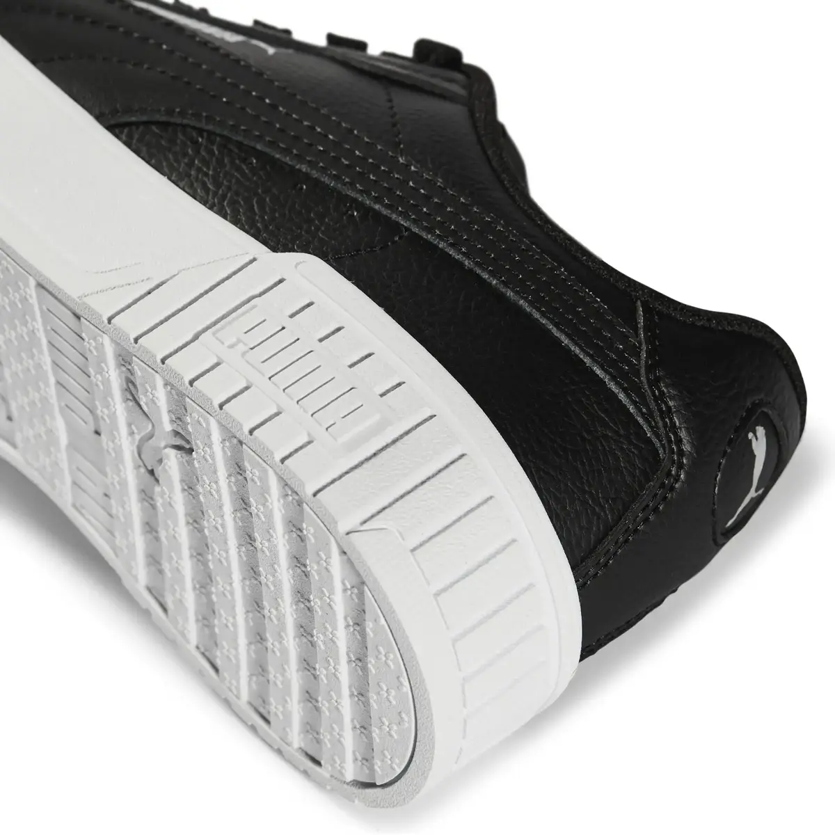 PUMA Carina 2.0 Siyah Kadın Günlük Spor Ayakkabı