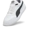 PUMA Doublecourt Beyaz Unisex Günlük Spor Ayakkabı