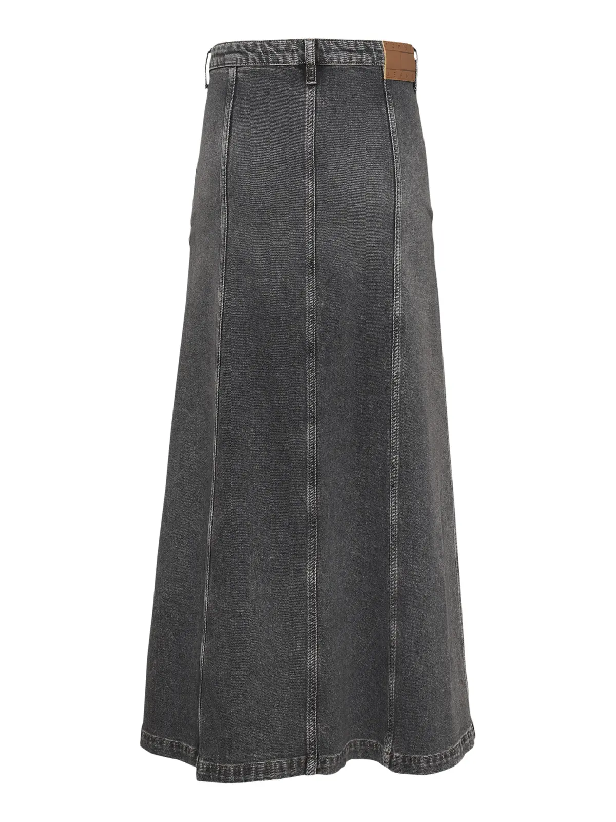 A-LINE MAXI SKIRT AI, 1BZ