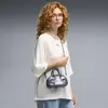 PUMA PUMA 1976 Micro Grip Bag Mavi Erkek Omuz Çantası