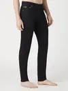 Calvin Klein SKINNY TAPER Erkek Antrasit Kot Pantolon