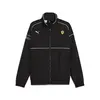 PUMA Ferrari Race SDS Jacket Siyah Erkek Ceket