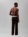 Calvin Klein SLEEP PANT Siyah Erkek Pijama Altı
