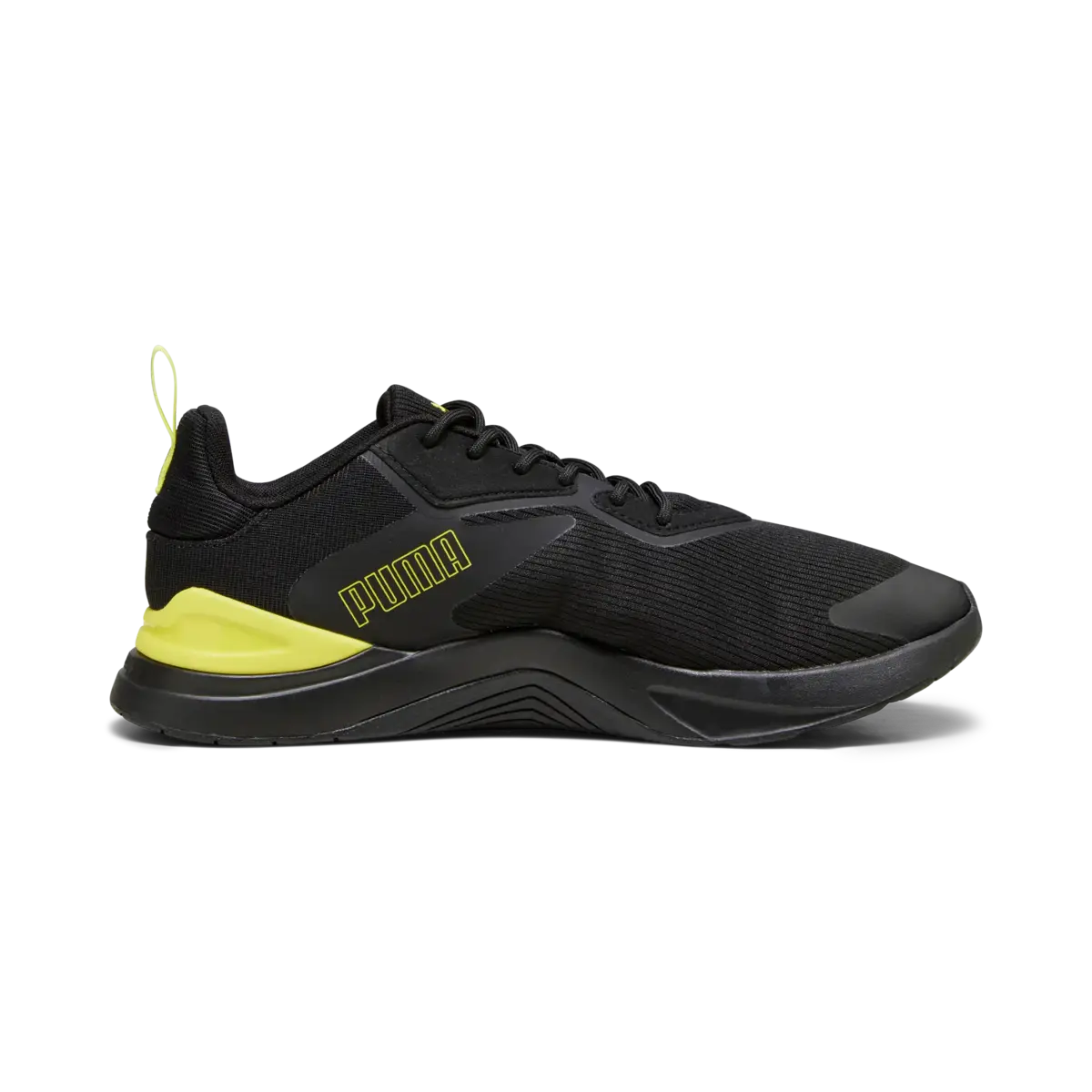 Puma Infusion Premium Erkek Yürüyüş ve Koşu Ayakkabısı