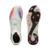 Puma FUTURE 8 PRO FG/AG Beyaz Erkek Krampon