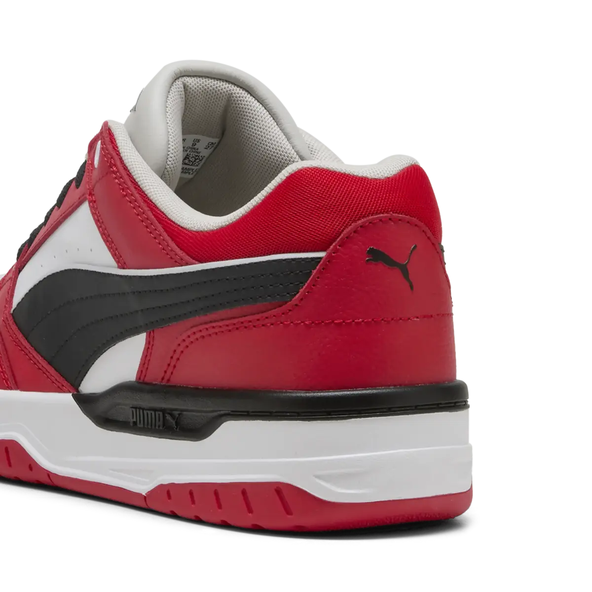 Puma Rebound Retro Erkek Spor Ayakkabı & Sneaker