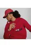 Puma Ferrari Sptwr Race Bb Cap Kırmızı Unisex Şapka