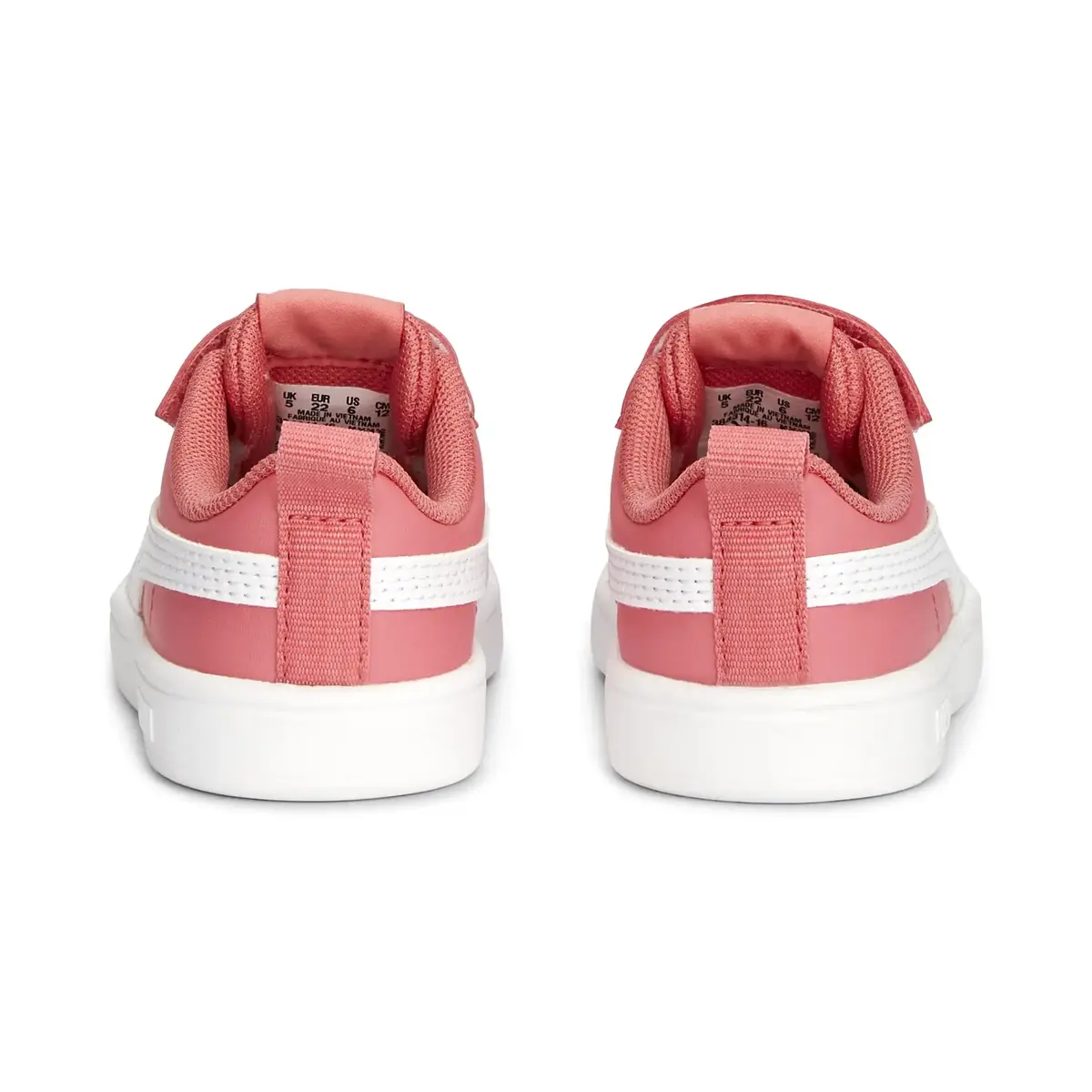 Puma Rickie AC Inf - Loveable Çocuk/Unisex Günlük Spor Ayakkabı