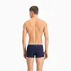 Puma PUMA BASIC TRUNK 2P navy Lacivert Erkek 2'li Boxer