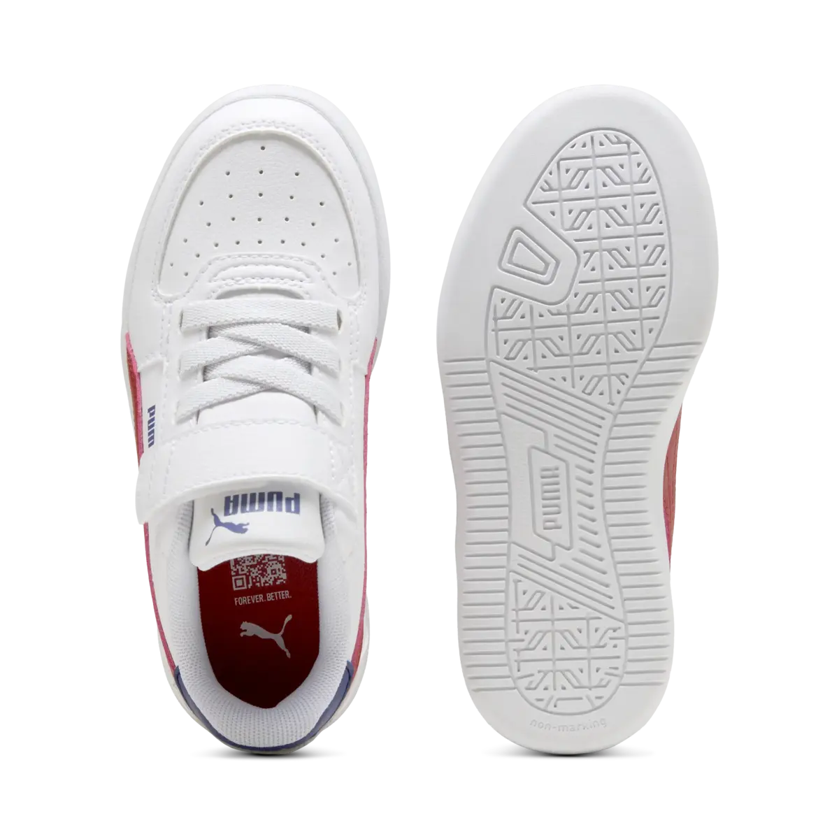 Puma Caven 2.0 AC+ PS Unisex Spor Ayakkabı & Sneaker