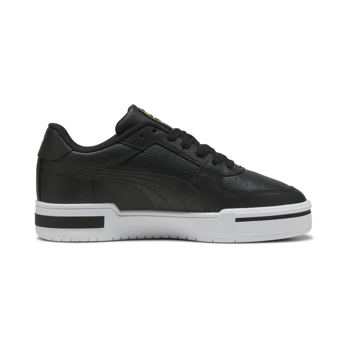 PUMA CA Pro Classic II Siyah Erkek Günlük Spor Ayakkabı