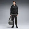 PUMA PUMA SPORT Camo Hoodie Siyah Erkek Sweatshirt