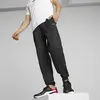 Puma Ferrari Style Sweat Pants Siyah Erkek Eşofman Altı