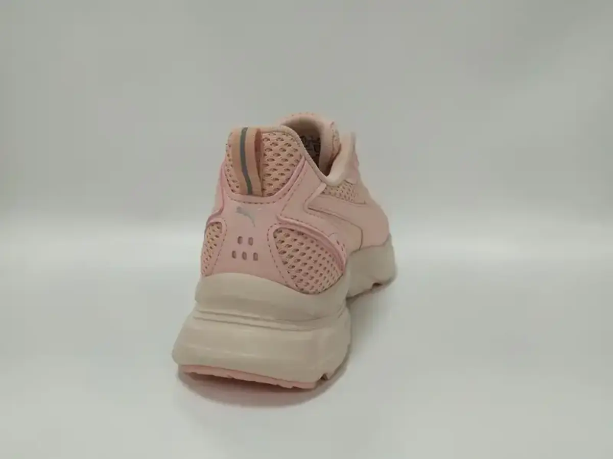 Puma Phlox Tonal Wns Bej Kadın Günlük Spor Ayakkabı