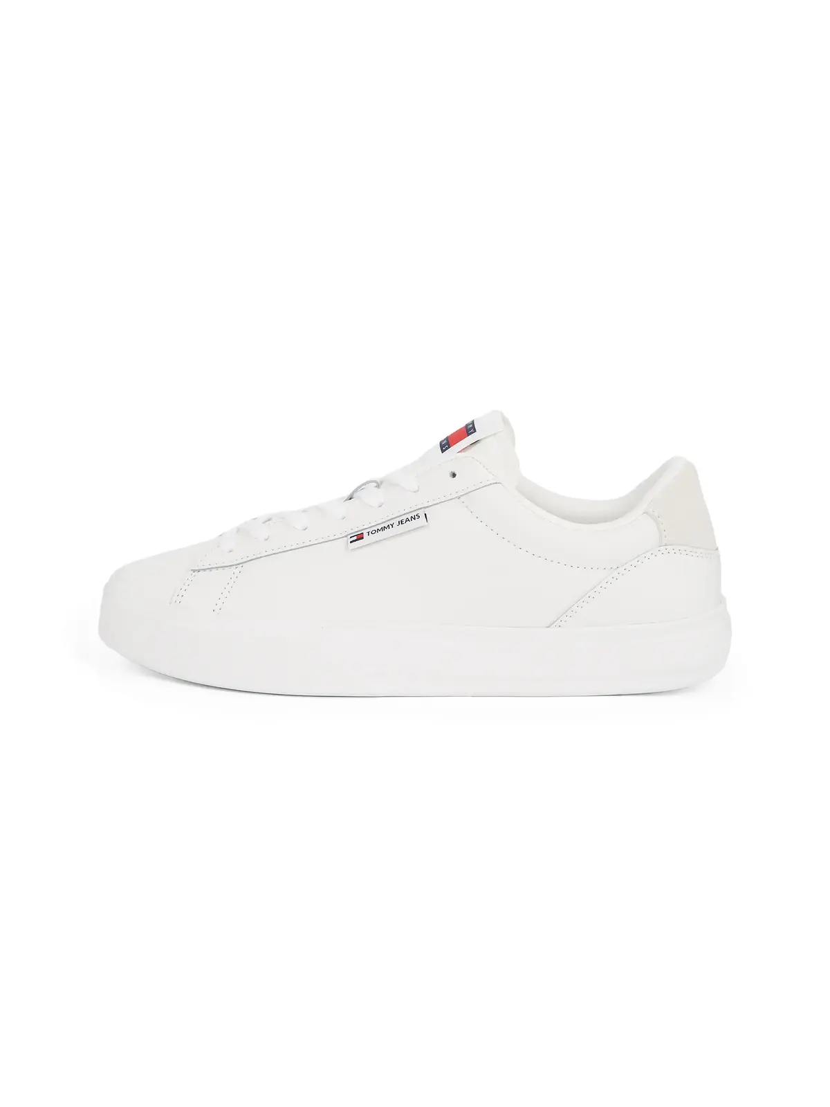TJW CUPSOLE SNEAKER, YBL