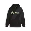 Puma MAPF1 Statement Hoodie Siyah Erkek Hoodie
