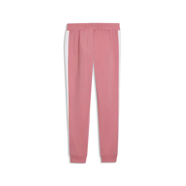 Puma T7 Knitted Pants Pembe Kadın Eşofman Altı