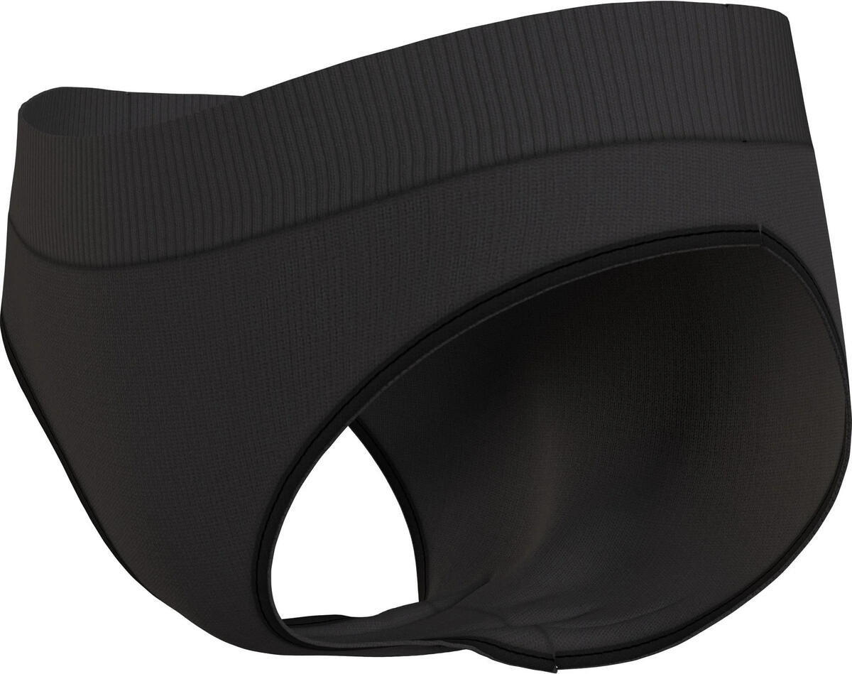 Calvin Klein BIKINI Siyah Kadın Bikini Altı