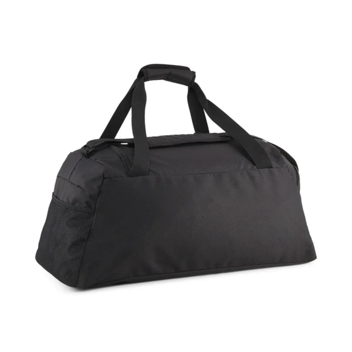 Puma Fundamentals Sports Bag M Sİyah Unisex Spor Çantası