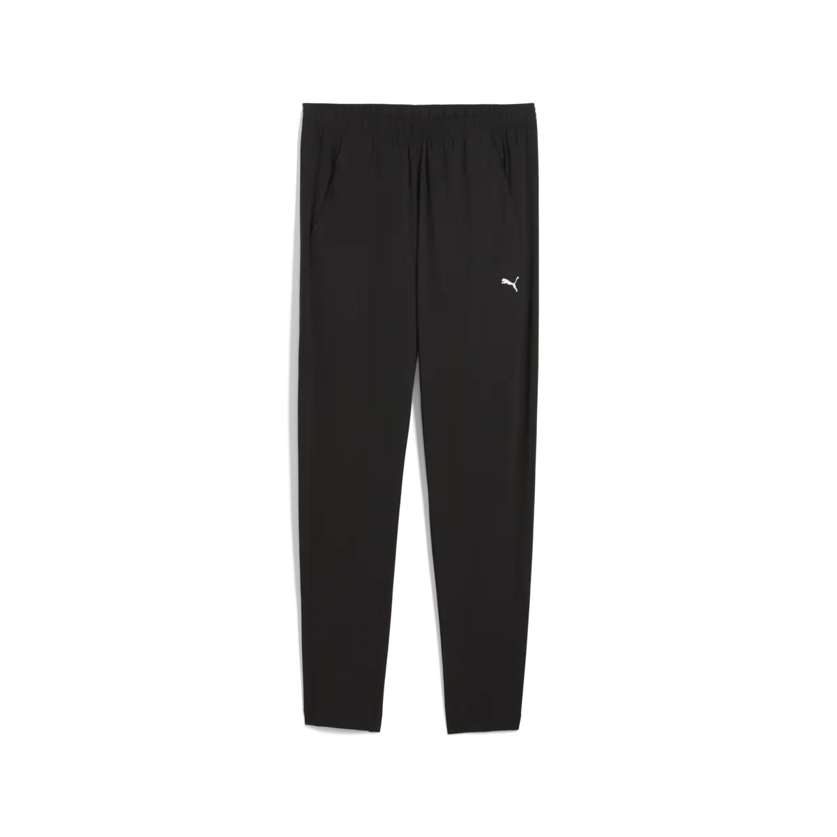 PUMA RUN VELOCITY TAPERED PANT W Siyah Kadın Eşofman Altı