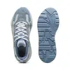 PUMA RS-X Efekt Better With Age Turkuaz Unisex Günlük Spor Ayakkabı