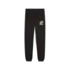 Puma ESS+ MID 90S Sweatpants TR Siyah Erkek Çocuk Eşofman Altı