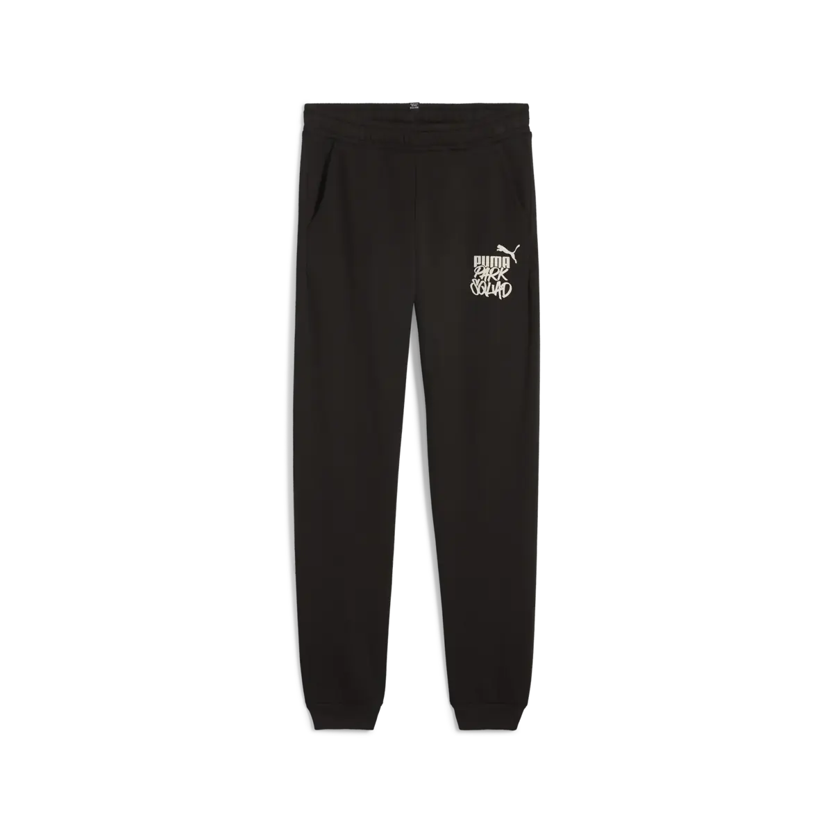 Puma ESS+ MID 90S Sweatpants TR Siyah Erkek Çocuk Eşofman Altı