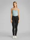MONOLOGO STRAPPY TAN, CDV