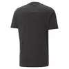Puma BMW MMS MT7 Tee Siyah Erkek/Unisex T-Shirt