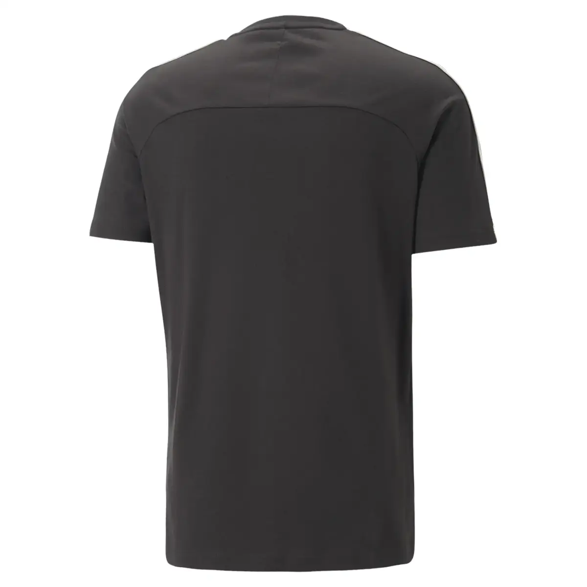 Puma BMW MMS MT7 Tee Siyah Erkek/Unisex T-Shirt