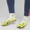 Puma FUTURE MATCH FG/AG Sarı Erkek Krampon