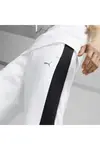 Puma Bmw Mms Sweat Pants Beyaz Erkek Eşofman Altı