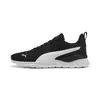 Puma Anzarun Lite TDP Siyah Erkek Günlük Spor Ayakkabı