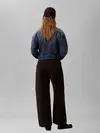 THE WIDE LEG WORN BL, 45T