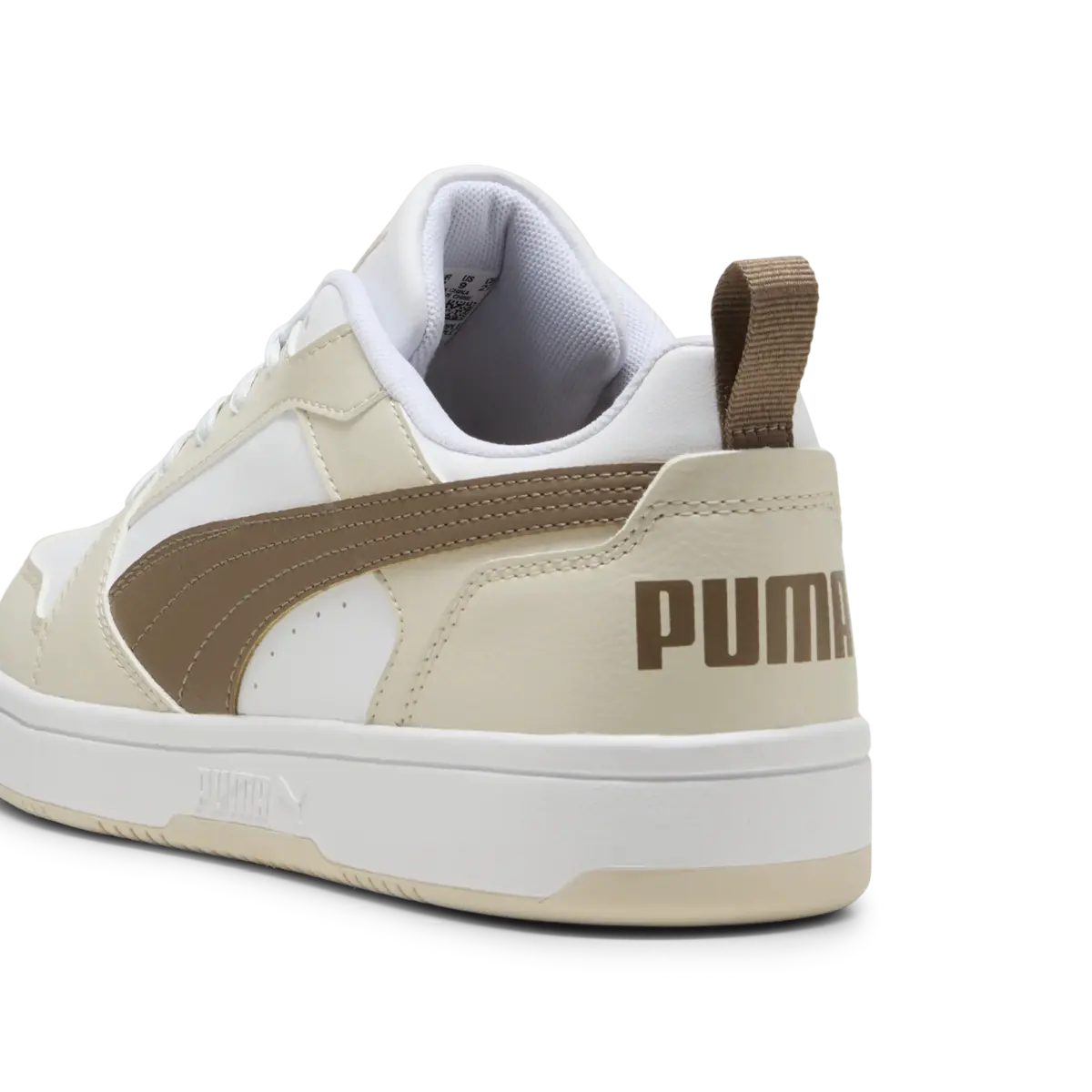 Puma Rebound v6 Low Unisex Spor Ayakkabı & Sneaker