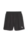 Puma RUN ULTRAWEAVE 7" SHORT Siyah Erkek Şort