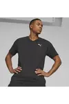 Puma Train Cloudspun Tee Siyah Erkek T-Shirt