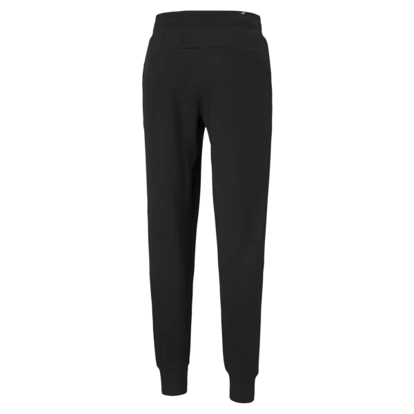 Puma ESS Logo Pants TR cl Siyah Erkek Eşofman Altı