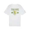 Puma Rival Rage Tee 3 Siyah Erkek T-Shirt & Polo