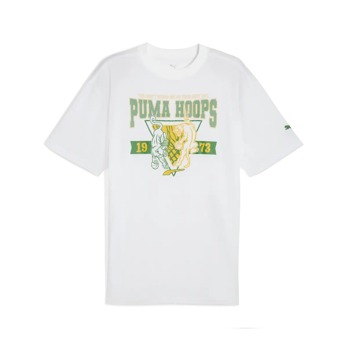 Puma Rival Rage Tee 3 Siyah Erkek T-Shirt & Polo